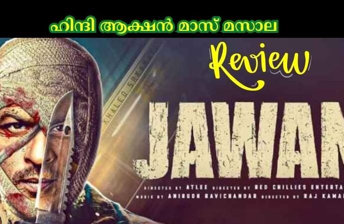 ഹിന്ദി ആക്ഷൻ മാസ് മസാല