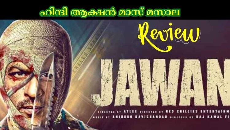 ഹിന്ദി ആക്ഷൻ മാസ് മസാല