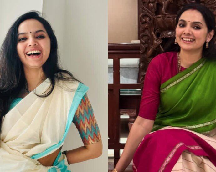 നീണ്ട ഇടവേളയ്ക്ക് ശേഷം അഭിനയരംഗത്തേക്ക് സംവൃതാ സുനിൽ