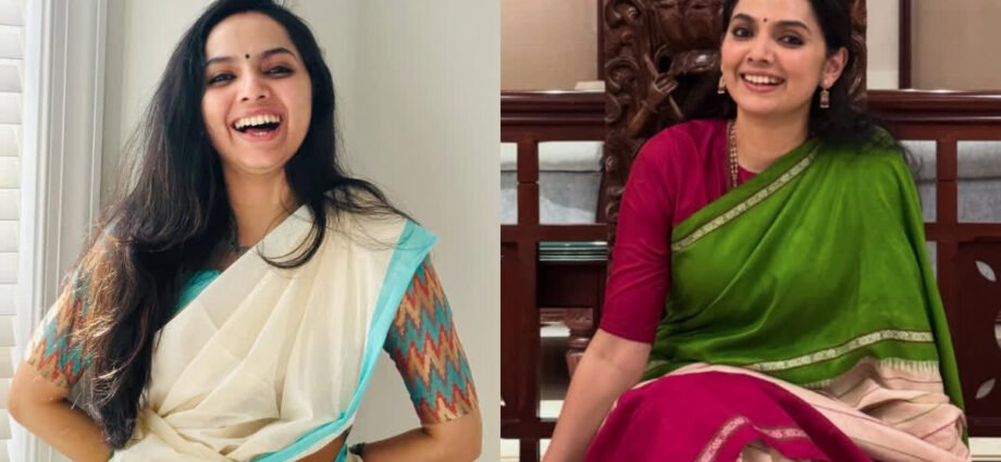 നീണ്ട ഇടവേളയ്ക്ക് ശേഷം അഭിനയരംഗത്തേക്ക് സംവൃതാ സുനിൽ